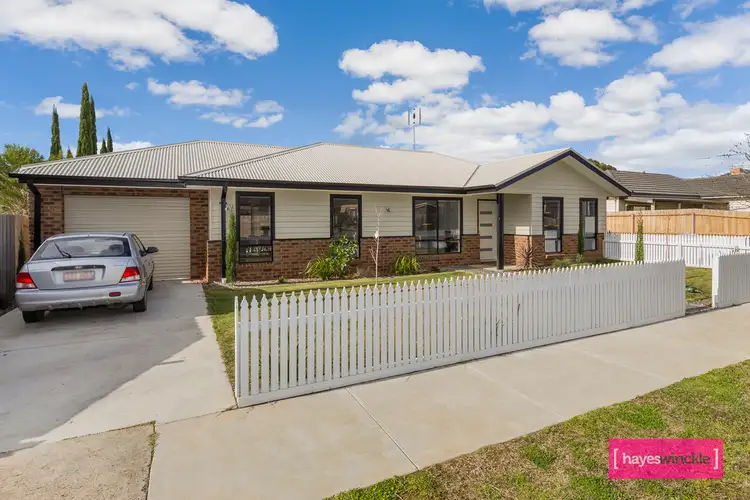 Main view of Homely house listing, 1/29 Eton Road, Belmont VIC 3216