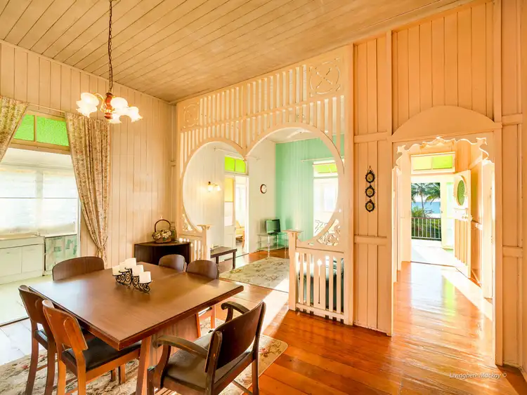 Sixth view of Homely house listing, 24 Frangipanni Avenue, Seaforth QLD 4741