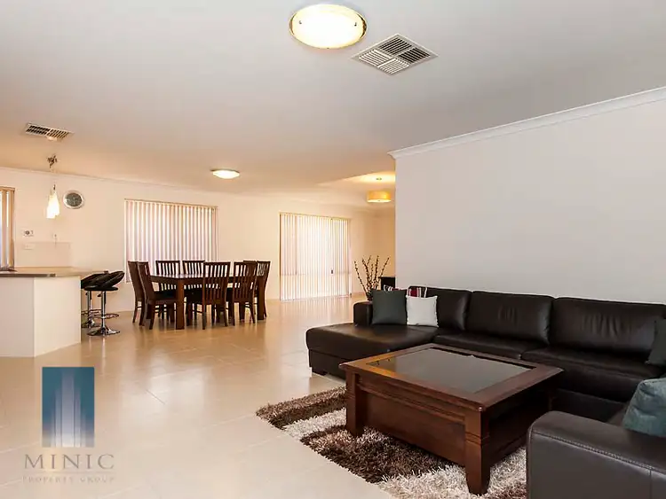 Fifth view of Homely house listing, 21 Clontarf Terrace, Canning Vale WA 6155
