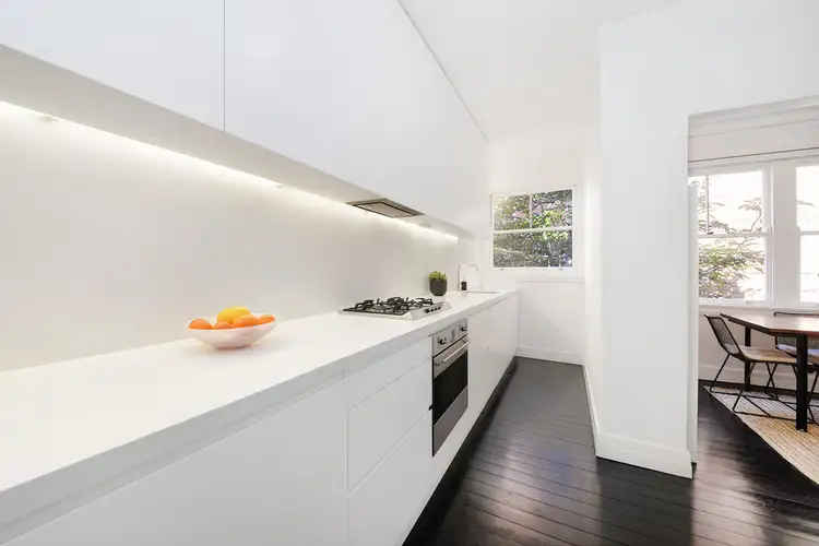 Third view of Homely apartment listing, 7/22 Ocean Avenue, Double Bay NSW 2028