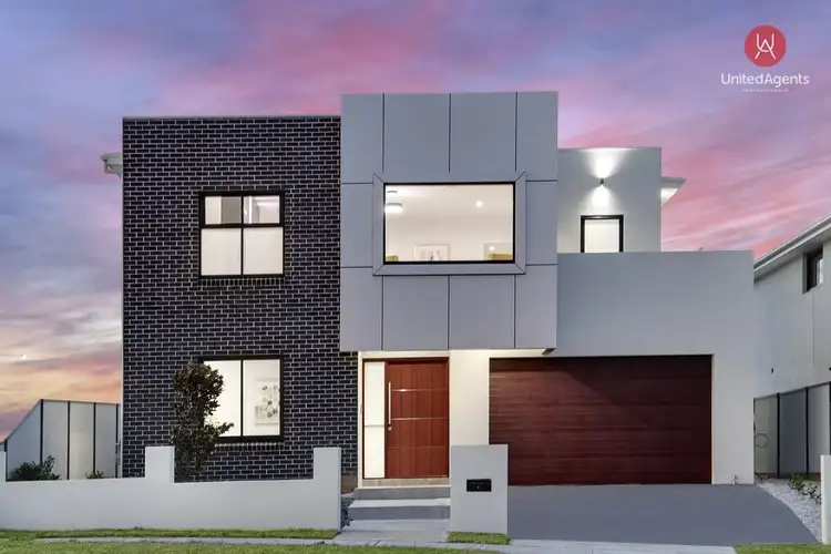Second view of Homely house listing, 25 Kingsbury Road, Edmondson Park NSW 2174