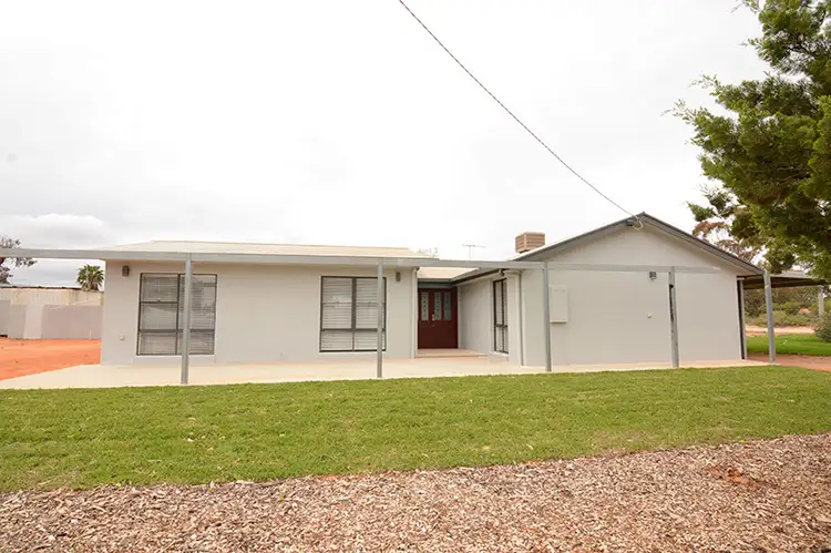Second view of Homely house listing, 1 Reserve Road, Red Cliffs VIC 3496