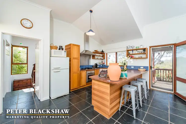 Fifth view of Homely house listing, 2/9 Bursaria Street, O'connor ACT 2602