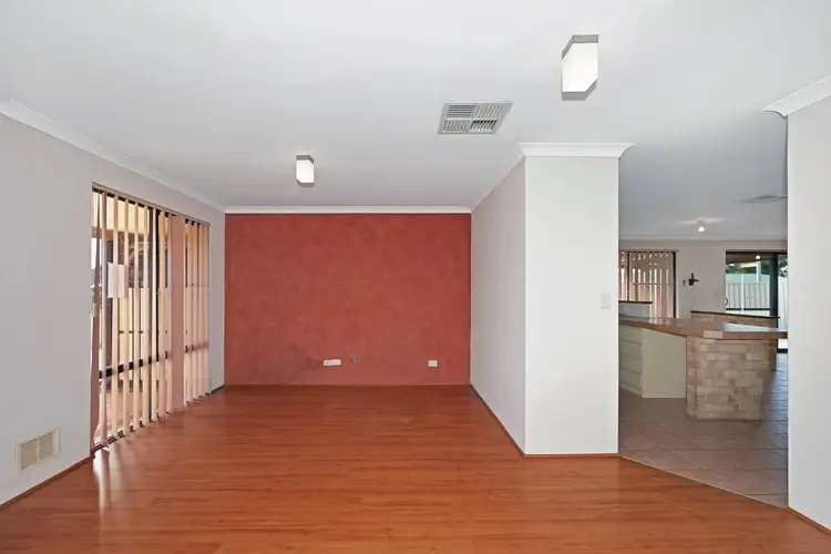 Third view of Homely house listing, 12 Armistice Way, Warnbro WA 6169