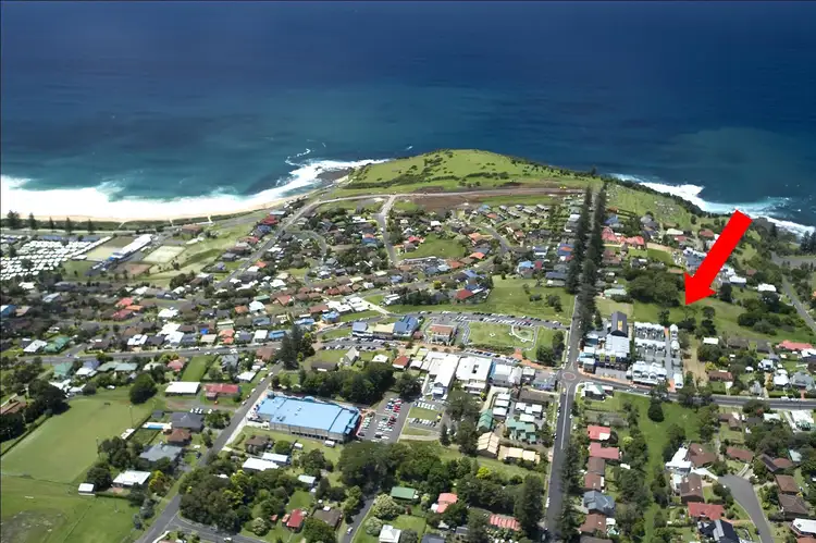 Lot 16 Coal Street, Gerringong NSW 2534