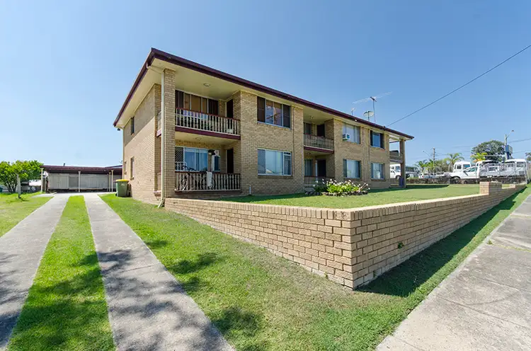 Second view of Homely unit listing, 4 19 FEDERATION STREET, South Grafton NSW 2460