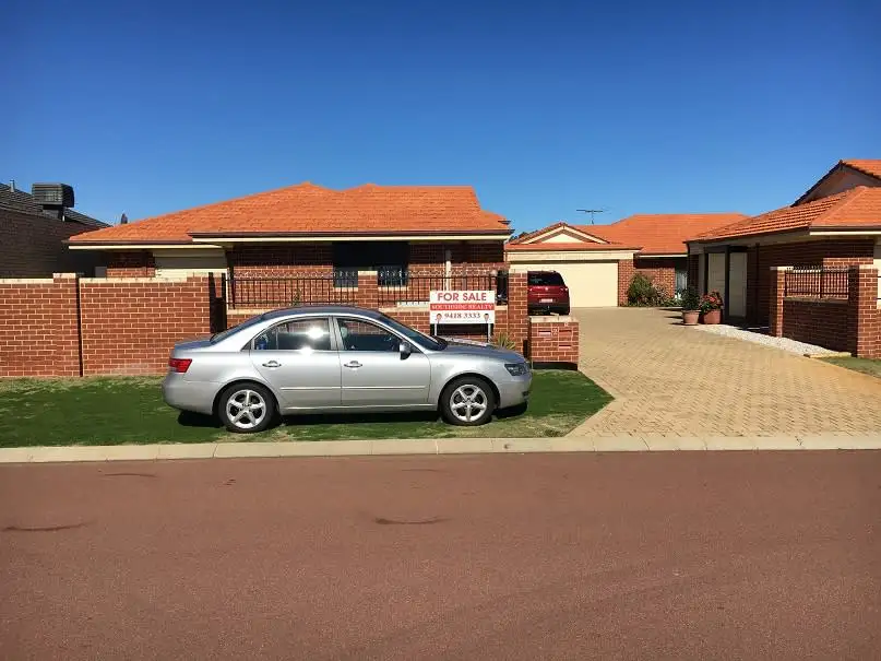 Main view of Homely villa listing, Unit 2/2 Bosnich Way, Spearwood WA 6163
