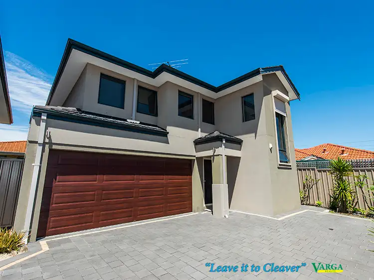 2D Berkeley Avenue, Nollamara WA 6061