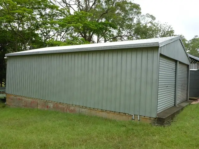 Sixth view of Homely rural property listing, 178 MT MULGOWIE ROAD, Buaraba QLD 4311