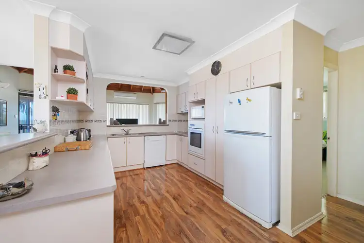 Second view of Homely house listing, 12 Lillian Court, Port Macquarie NSW 2444