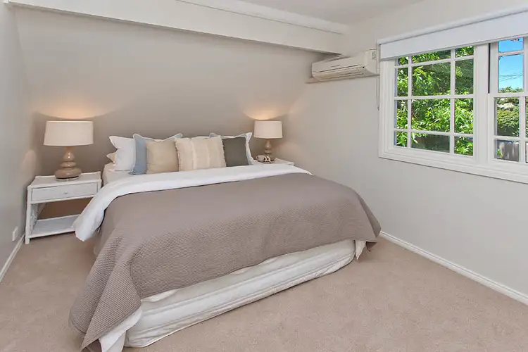 Sixth view of Homely house listing, 37B Park Avenue, Neutral Bay NSW 2089