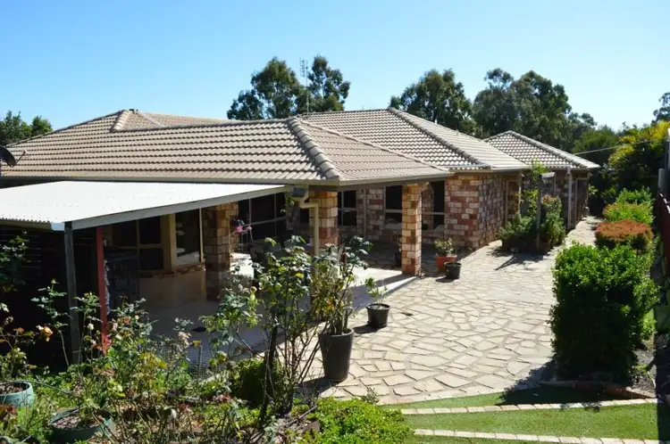 7 Faith Ave, Plainland QLD 4341