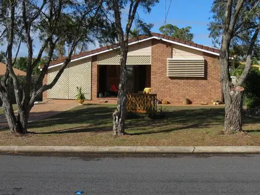 Main view of Homely house listing, 30 Parkway Drive, Scarness QLD 4655