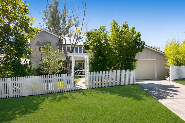 Second view of Homely house listing, 39 Progress Street, Samford Village QLD 4520