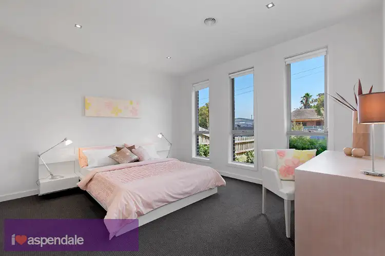 Sixth view of Homely townhouse listing, 1/8 Mountview Street, Aspendale VIC 3195