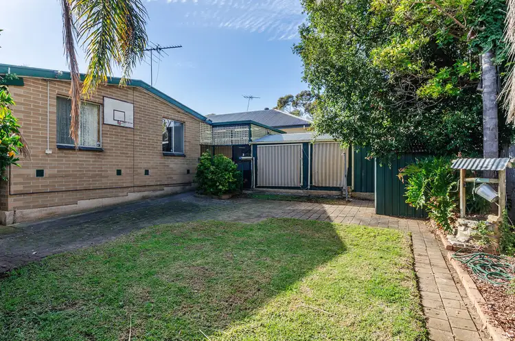 Second view of Homely house listing, 61 Baldock Rd, Ingle Farm SA 5098