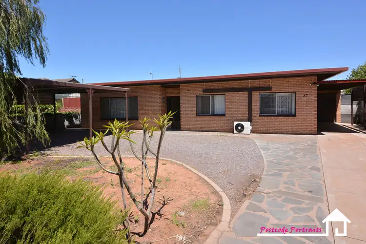 87 Hincks Avenue, Whyalla Norrie SA 5608