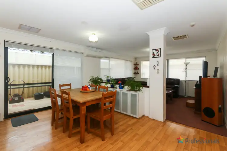 Second view of Homely house listing, 19 Terelinck Crescent, Redcliffe WA 6104