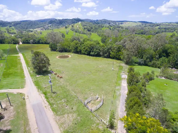 Third view of Homely land listing, Lot 28 Hilary Road, Carters Ridge QLD 4563