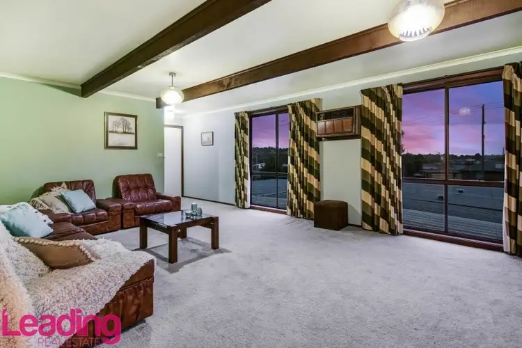 Fifth view of Homely house listing, 18 Mitchells Lane, Sunbury VIC 3429