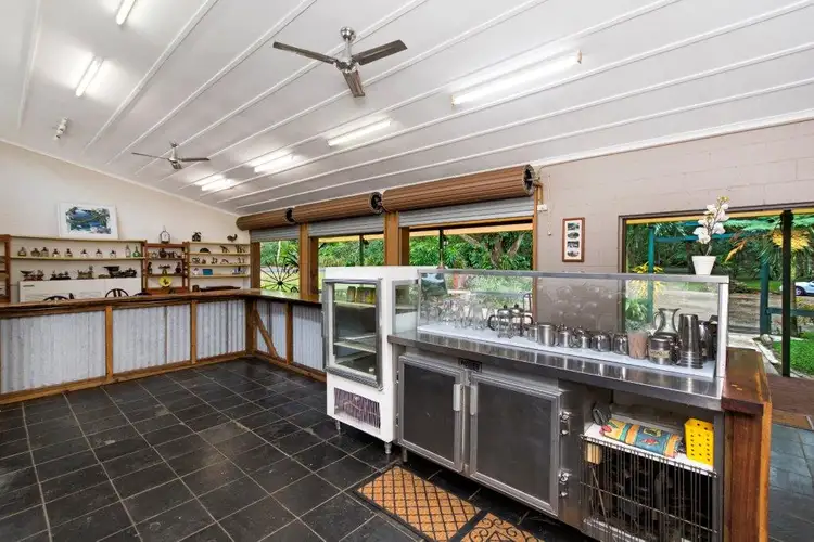 Fifth view of Homely house listing, 80 Cape Tribulation Road, Daintree QLD 4873