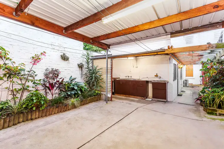 Fifth view of Homely house listing, 99 Silver Street, Marrickville NSW 2204