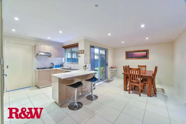 Fourth view of Homely house listing, 6 Gardiner Crescent, Elderslie NSW 2570