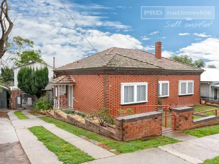29 Coleman Street, Turvey Park NSW 2650