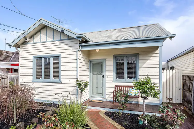 Second view of Homely house listing, 90 Wales Street, Kingsville VIC 3012