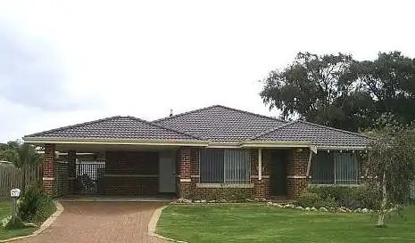 Main view of Homely house listing, 13 Petrel Cove, Geographe WA 6280