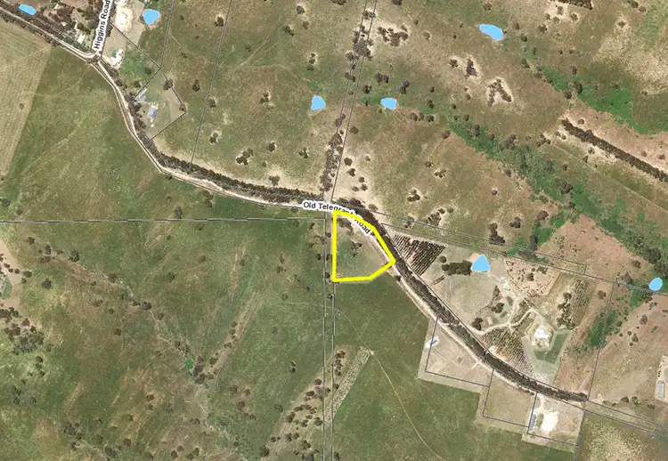 Fourth view of Homely land listing, Lot 25 Old Telegraph Road, Port Elliot SA 5212