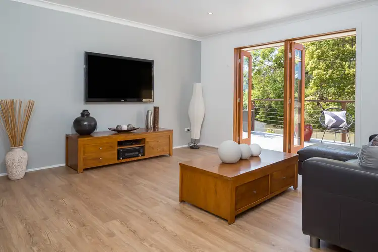 Fourth view of Homely house listing, 10 Henry Place, Long Beach NSW 2536