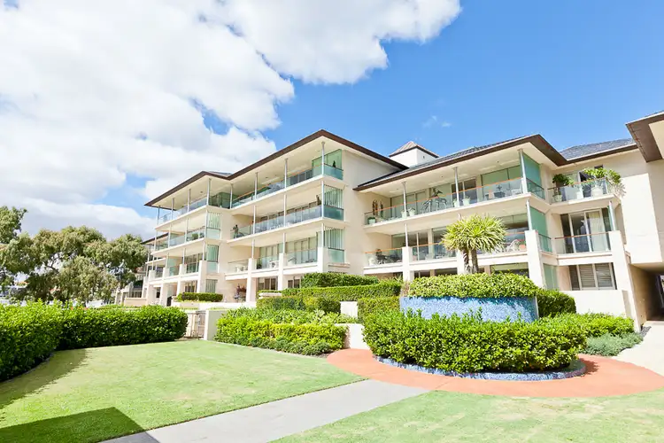 44/1 Corkhill Street, North Fremantle WA 6159