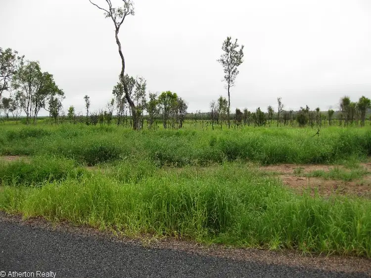 Third view of Homely land listing, 117 Macadamia, Mareeba QLD 4880