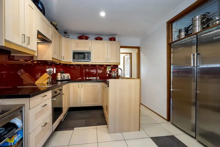 Fifth view of Homely house listing, 8 Lake Street, Wyee Point NSW 2259