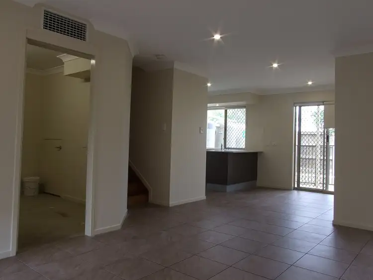 Sixth view of Homely townhouse listing, U4/75 LEVINGTON ROAD, Eight Mile Plains QLD 4113