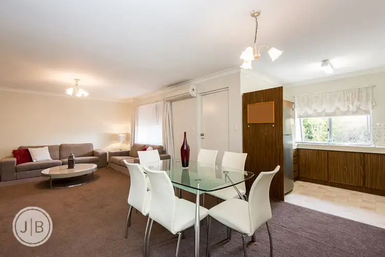 Third view of Homely apartment listing, 16/10 Gardner Street, Como WA 6152
