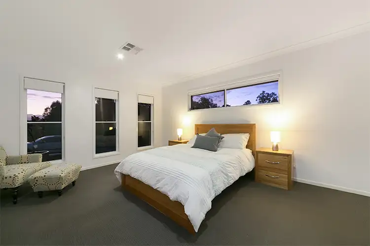 Fifth view of Homely house listing, 23 Lancewood Place, Moggill QLD 4070