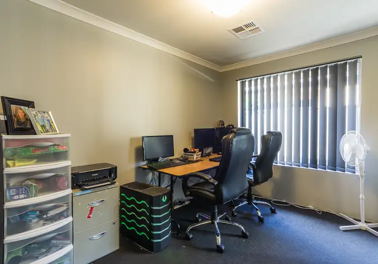 Sixth view of Homely house listing, 8 Harding St, Hilbert WA 6112
