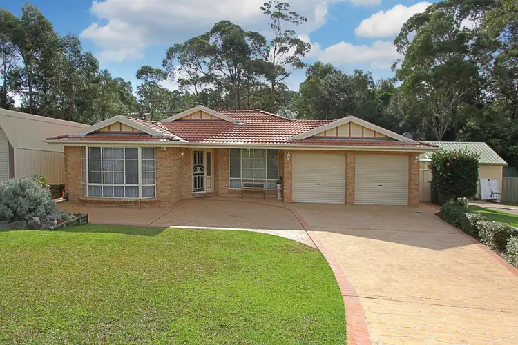 35 Carramar Crescent, Ulladulla NSW 2539