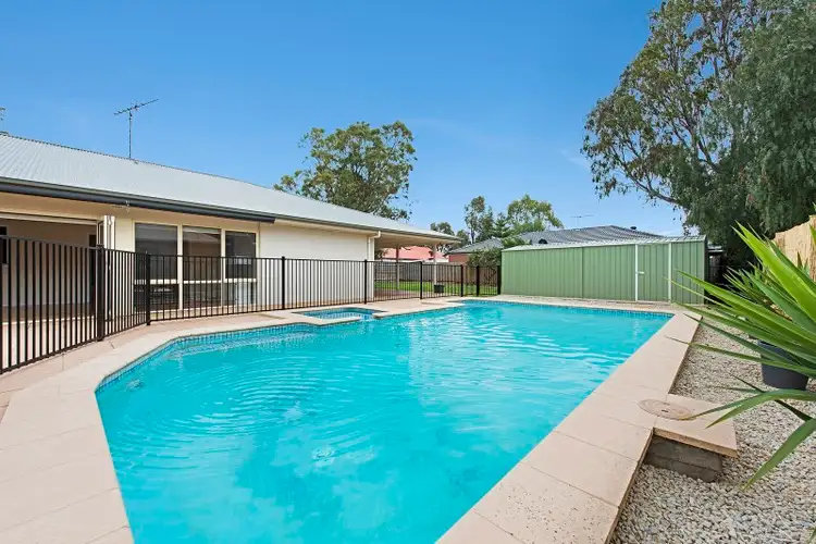Second view of Homely house listing, 1 Rubena Crescent, Lara VIC 3212