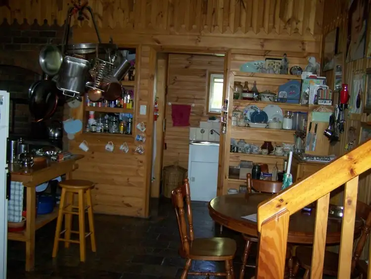 Fourth view of Homely rural property listing, 159 Cassilis Road, Swifts Creek VIC 3896