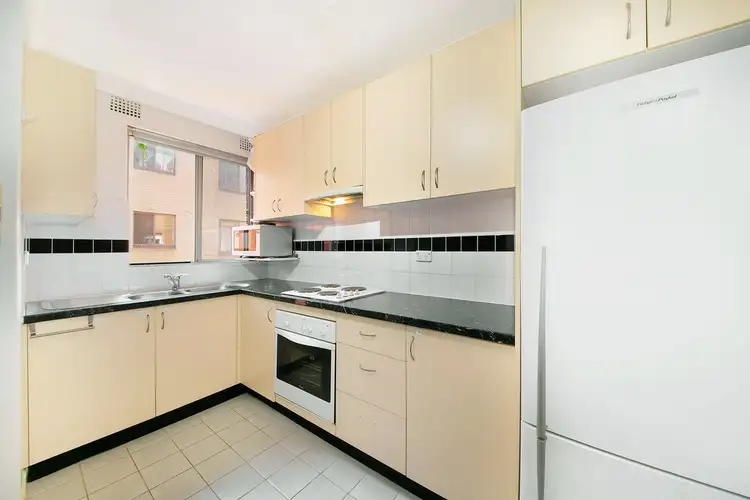 Sixth view of Homely unit listing, 7/13 Brisbane Street, Harris Park NSW 2150