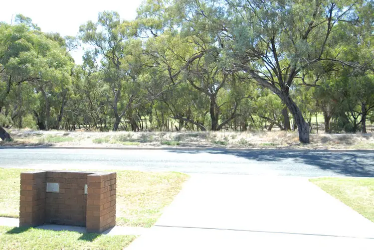 Second view of Homely townhouse listing, 2/232 Harfleur Street, Deniliquin NSW 2710