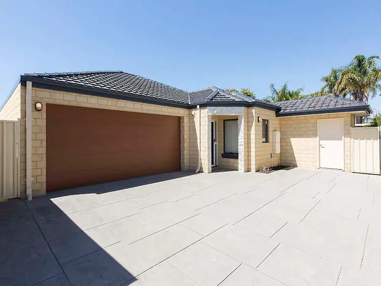 Second view of Homely house listing, 16C Swan Street, Osborne Park WA 6017