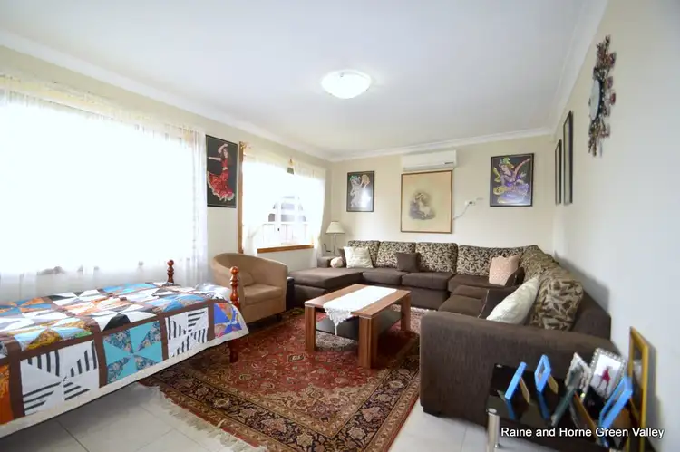 Fourth view of Homely house listing, 40 Pendant Avenue, Blacktown NSW 2148