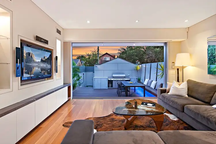 Main view of Homely house listing, 17 Macaulay Road, Stanmore NSW 2048