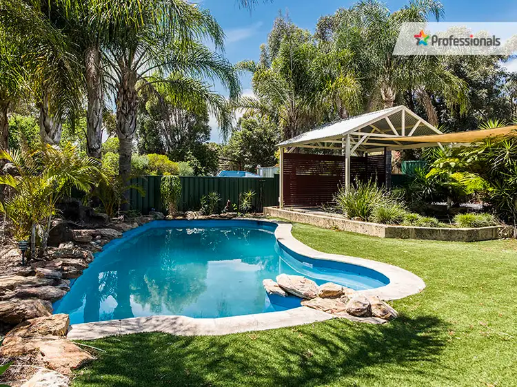 580 South Western Highway, Darling Downs WA 6122