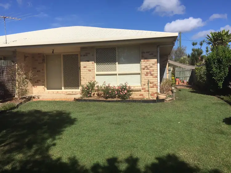 Second view of Homely house listing, 2/12 Kingston Way, Raceview QLD 4305