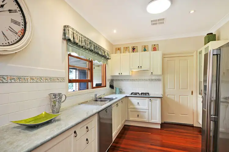 Fifth view of Homely house listing, 85 Bonny Hills Drive, Little Hartley NSW 2790